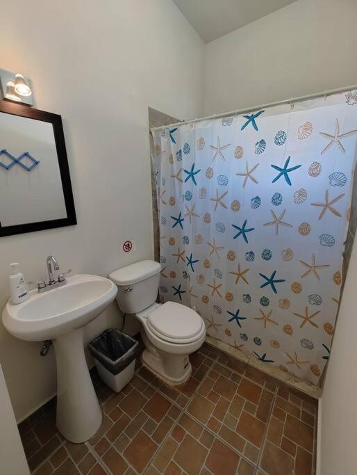 Cuarto Privado C/ Bano Exclusivo + Cerca Del Mar Lejlighed La Paz Eksteriør billede