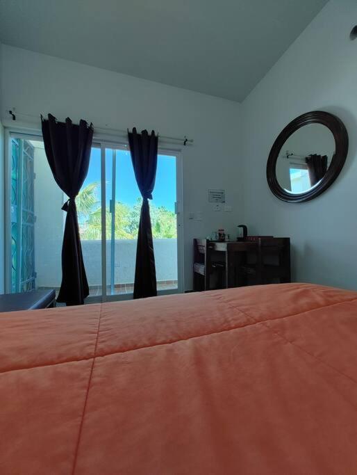 Cuarto Privado C/ Bano Exclusivo + Cerca Del Mar Lejlighed La Paz Eksteriør billede