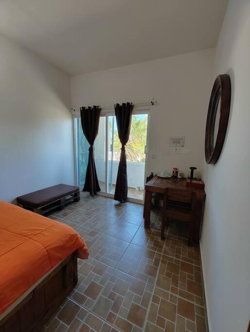 Cuarto Privado C/ Bano Exclusivo + Cerca Del Mar Lejlighed La Paz Eksteriør billede