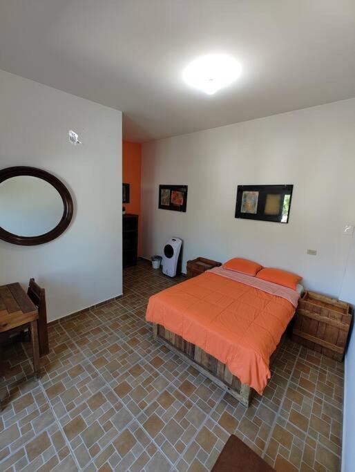 Cuarto Privado C/ Bano Exclusivo + Cerca Del Mar Lejlighed La Paz Eksteriør billede